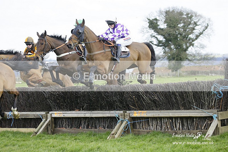 PtP 060322 251 - Blackmore & Sparkford Vale Hunt PtP 06/03/22