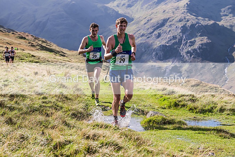 HBMR Leg 4-139 - Hodgson Brothers Mountain Relay Leg 4 Saturday 3rd October 2026