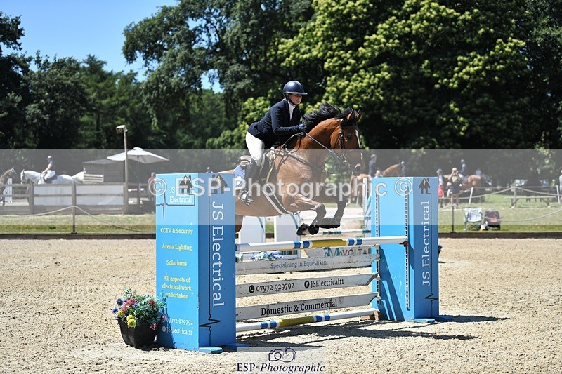 230707-131624-07472 - Cls 16 Newcomers & 1.10m Open