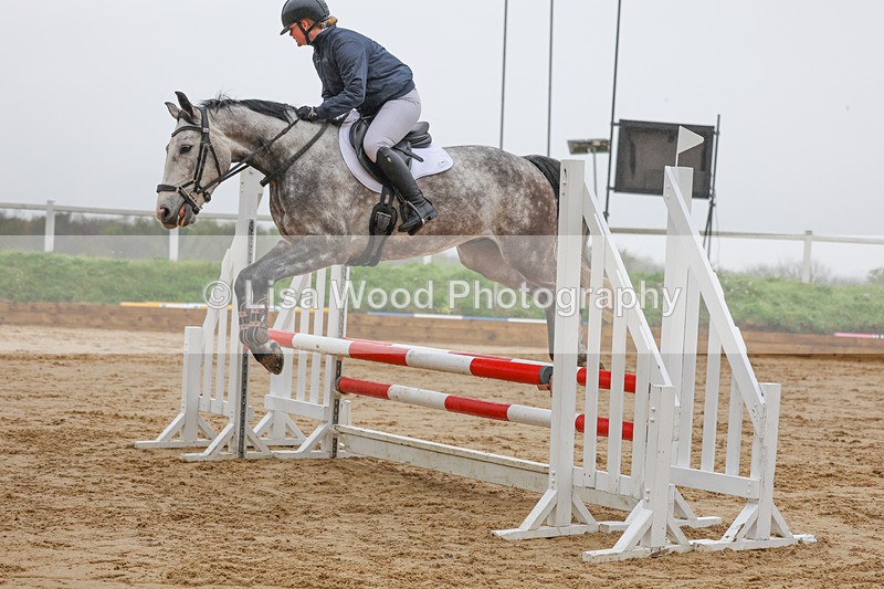 3E7A1789 - Class 3: Senior 80cm