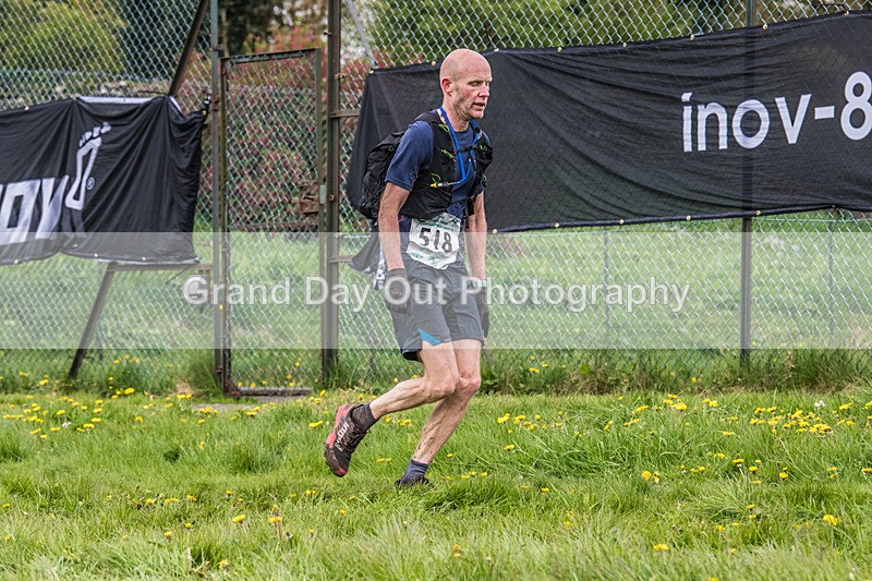 3 Peaks-2886 - The 3 Peaks Race Saturday 27th April 2024