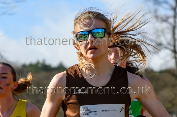 Falkirk25-913787 - Senior Women Set One