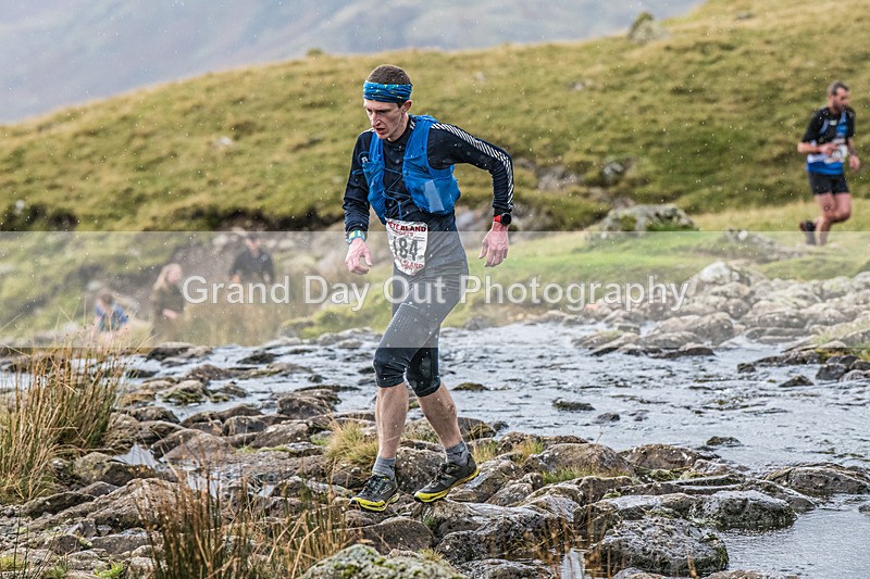 Langdale-145 - Langdale Horseshoe Fell Race Saturday 12thOctober 2024