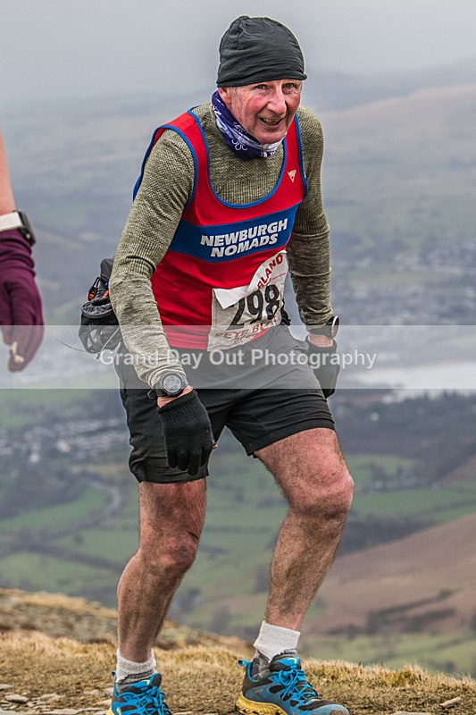 Coledale-983 - Coledale Horseshoe Fell Race Saturday 29th March 2025