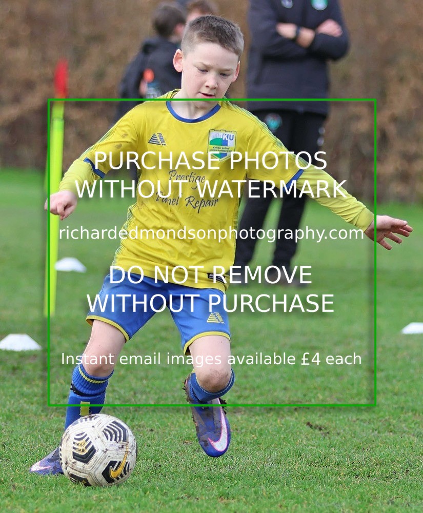 533A7638 - Kendal Utd Under 9's (8/2/26)