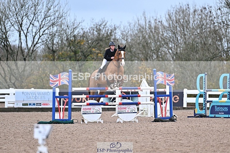 251107-143538-01539 - Cls 7 Blue Chip Grade B&C Qualifier