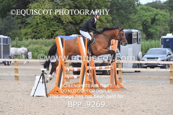 BPP_9269 - CLASS 5 Senior Discovery/ 1m Open