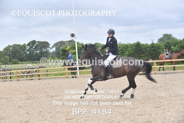 BPP_4184 - Senior Discovery/ 1m Open