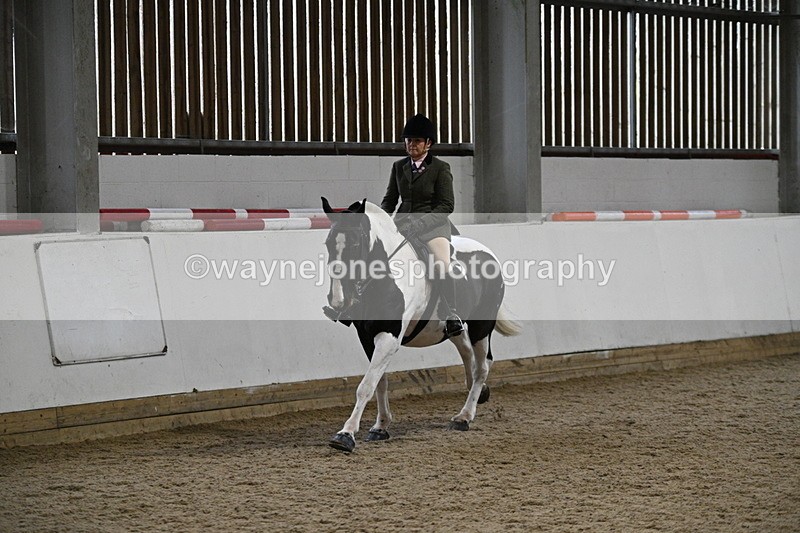 WJ7_4066 - Class 17 Ridden Cob