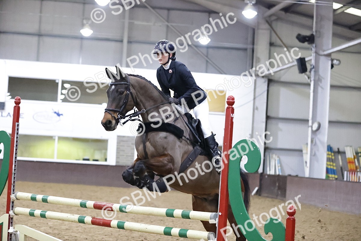 SBM_001444 - Class 3 - 1.00m