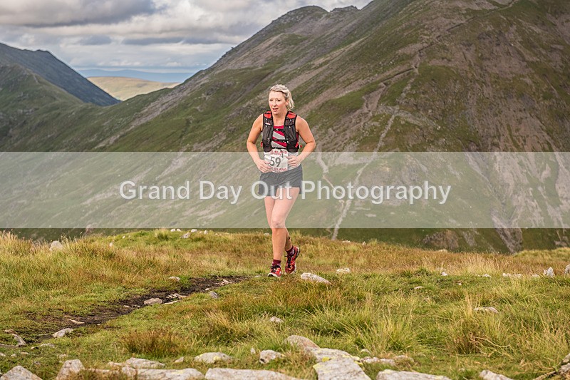 Seat Sandal-564 - Seat Sandal Fell Race Wednesday 12th July 2023