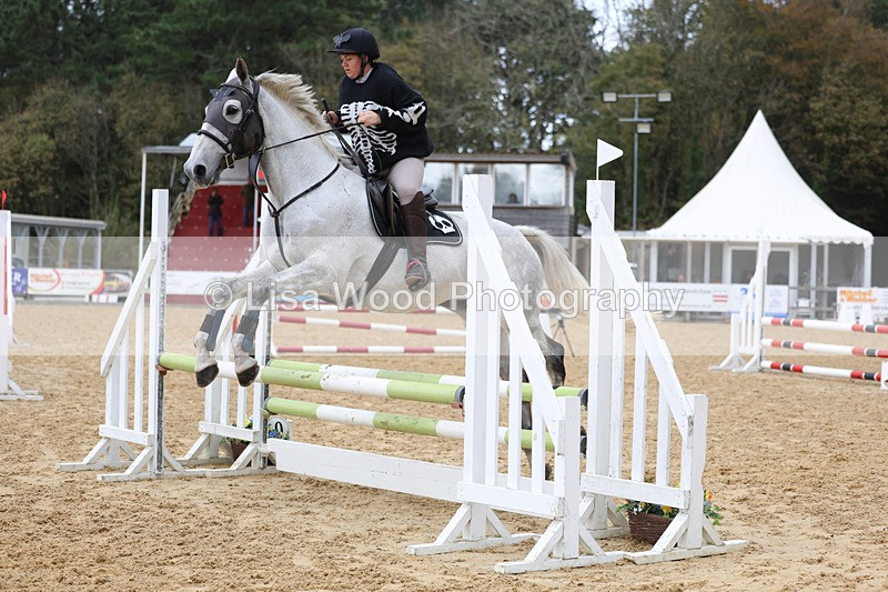 3E7A9925 - Class 4: 80cm