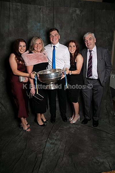 257 - Summerhill GFC Awards 2023