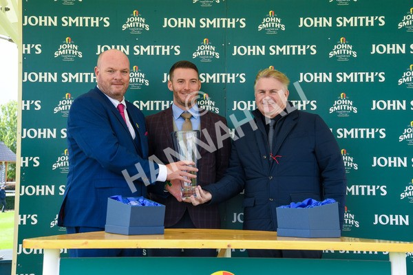 150723-Race 5-Specific Times-0404 - Race 5 4.20pm John Smith's Nursery Handicap