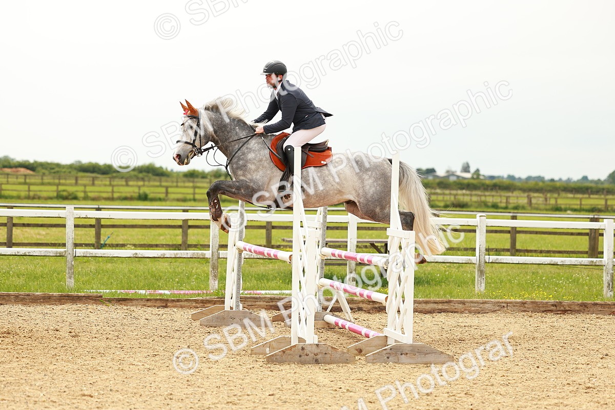 SBM_001825 - Class 3 - Senior Discovery - 1.00m