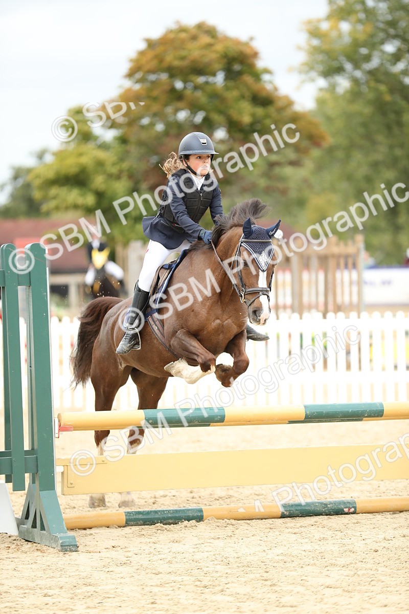 SBM_67841 - J15 - Junior Pony 70cm Championship