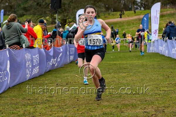 Falkirk26-910694 - U13 Girls