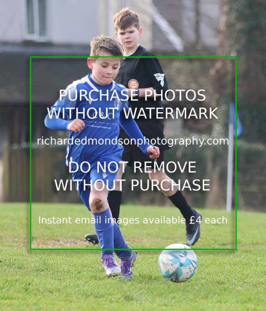 533A4048 - Wattsfield Under 8's vs Heathwaite Youth United Under 8's (7/3/26)