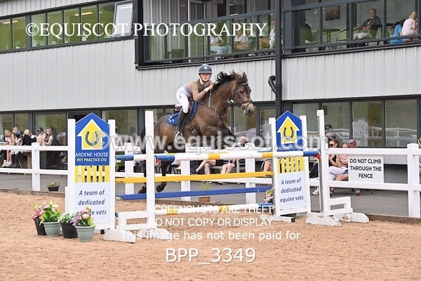 BPP_3349 - FRI CLASS 19 Junior 1.20 Open /Inc 148 Restricted Open **Viewing/Selection class for 148 teams**