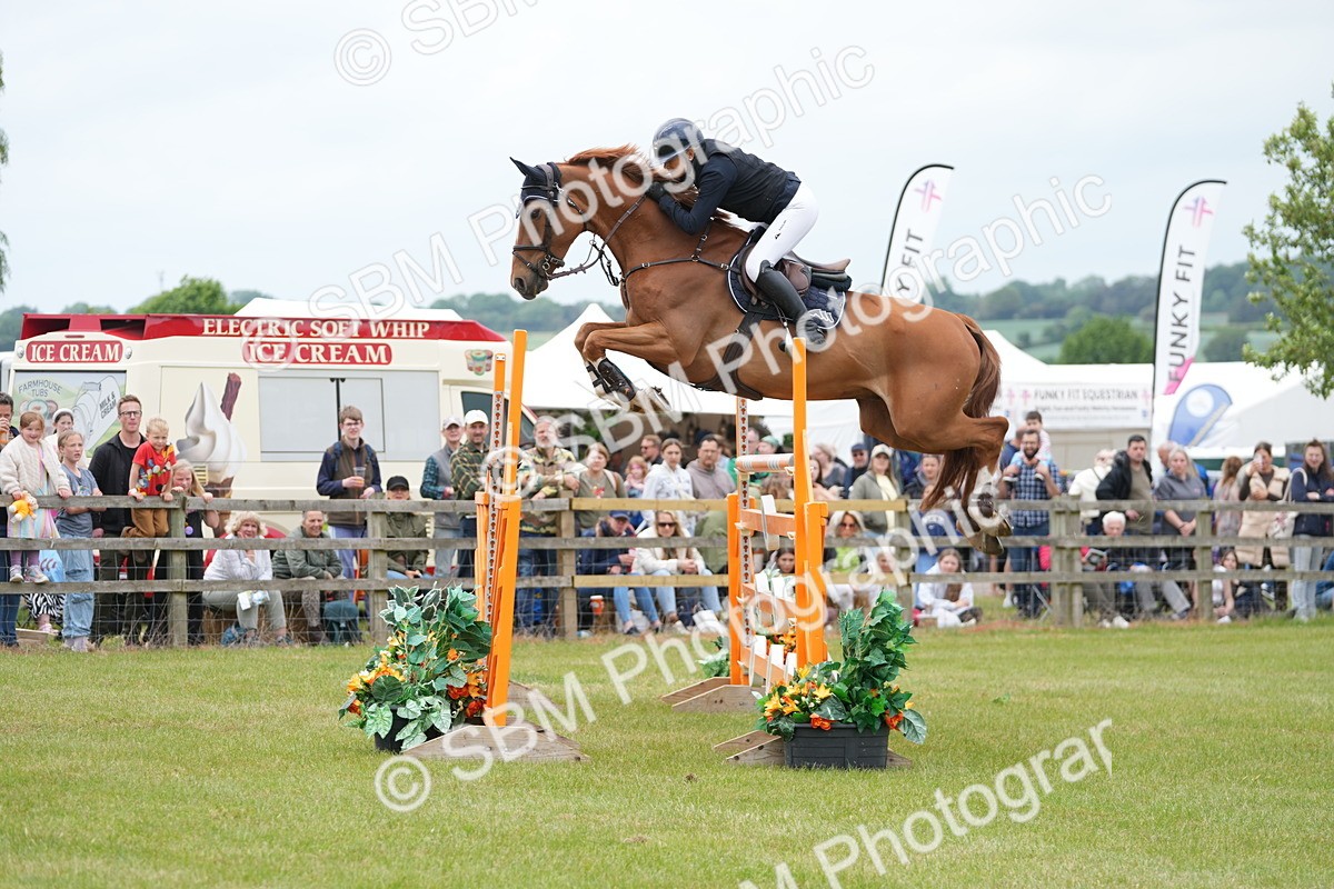 SBM_07304 - Class 203 - Martin Grant Homes Areal Trial