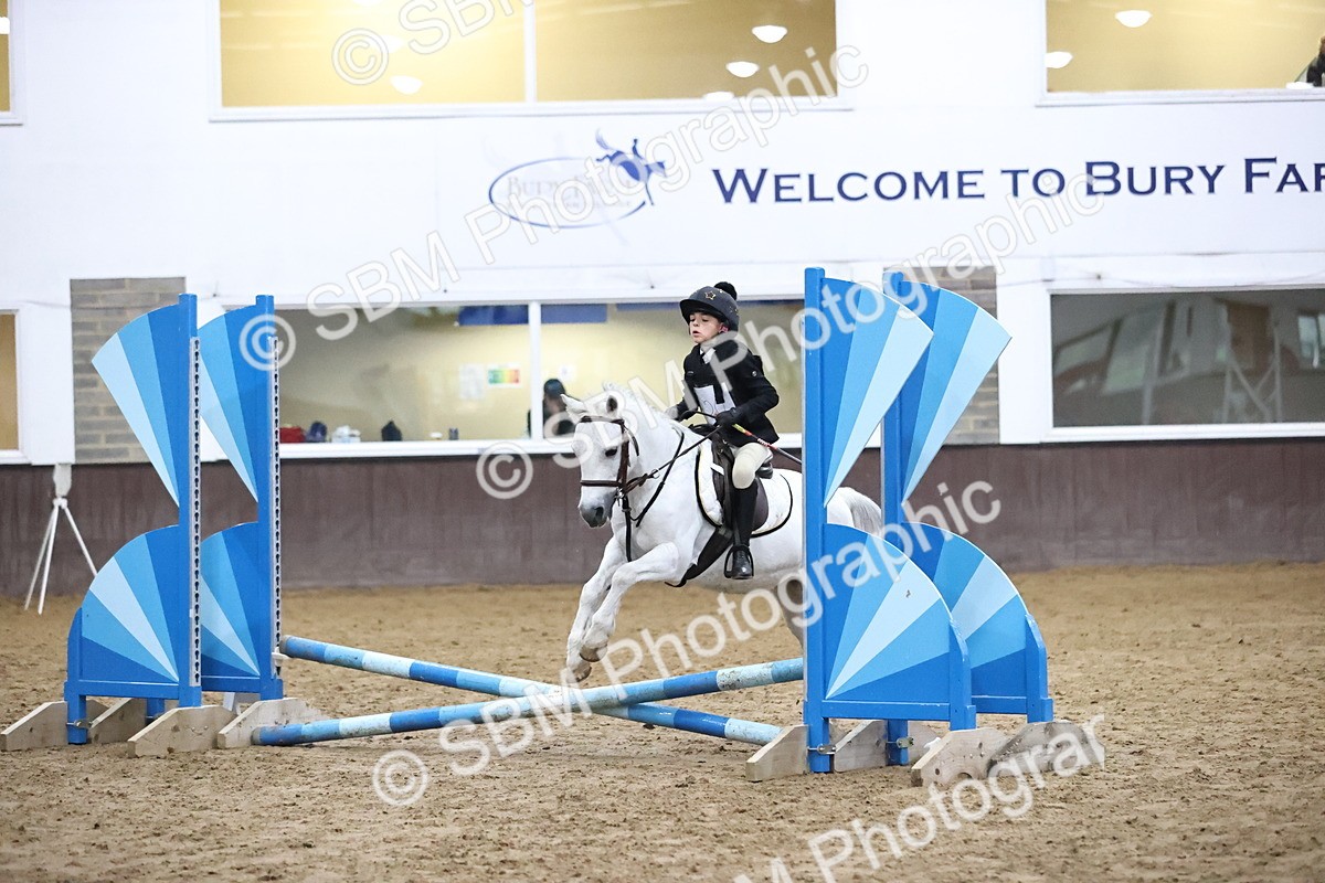 SBM_000163 - Class 2 - The Rug Lady 40cm