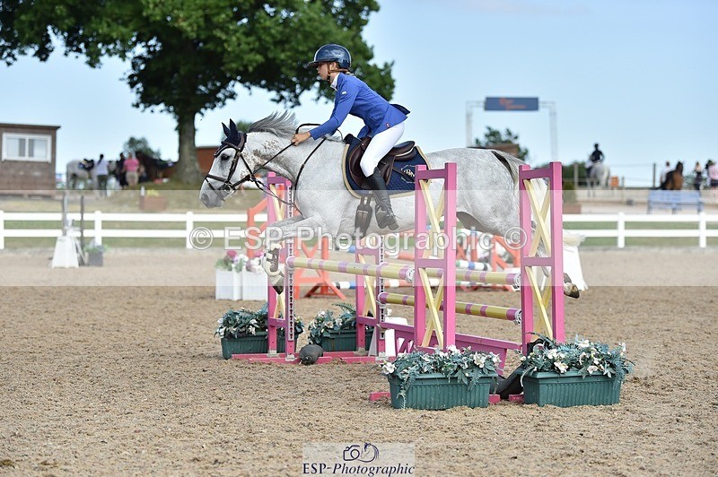 250628-170236-06935 - Cls 24 Pony Discovery & 90cm Open