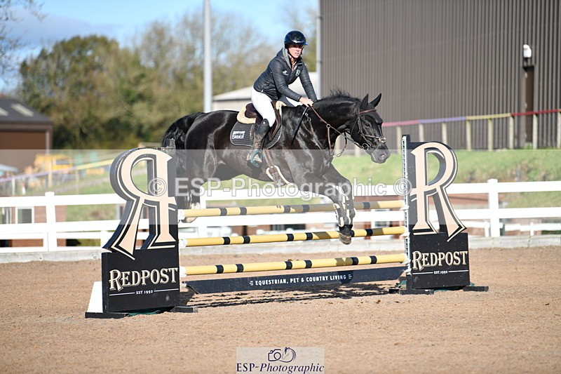 231110A-140723-00744 - Cls 5 Newcomers & 1.10m Open