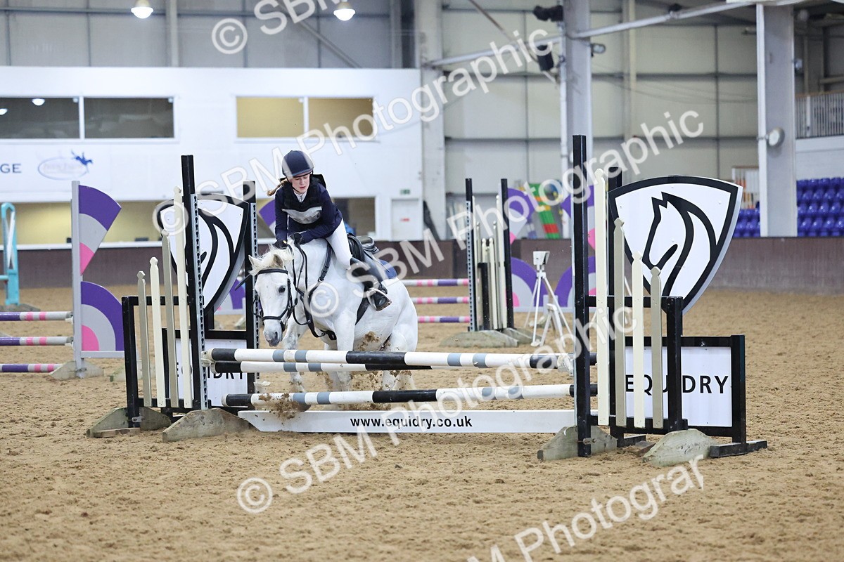 SBM_001488 - Class 1 - Clear Round