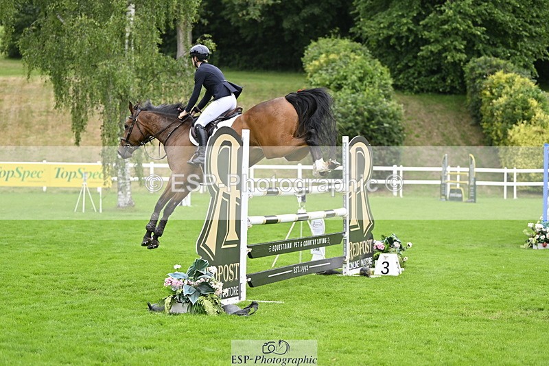 250613A-132241-02183 - Cls 3 Snr Foxhunter
