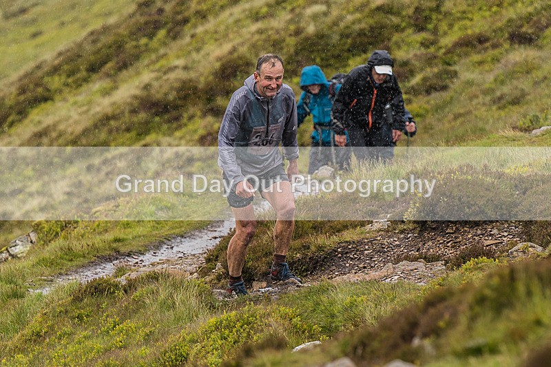 Buttermere-1302 - Buttermere Sailbeck Fell Race Saturday 15th June 2024