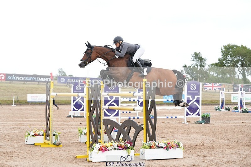 250718-165821-12523 - Cls 6, 3 Star Big Tour LR Qualifier Break til End