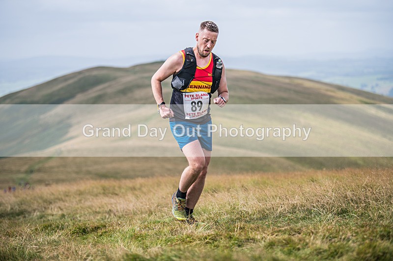 Sedbergh-246 - Sedbergh Hills Fell Race Sunday 18th August 2024