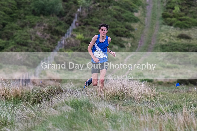 Gavel-288 - Gavel Fell Races (Junior & Senior) Wednesday 28th May 2025