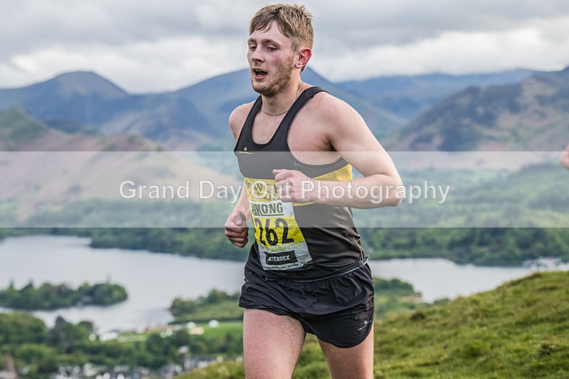 Latrigg-147 - Latrigg Fell Race Wednesday 13th May 2026