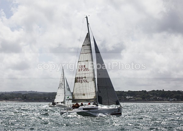 120630 GBR2735L  _MG_5867 - ROUND THE ISLAND RACE - 30th June 2012