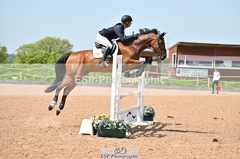 240510A-125948-06809 - Cls 23 Talent Seeker Inc 7 yr old Start to 13.15