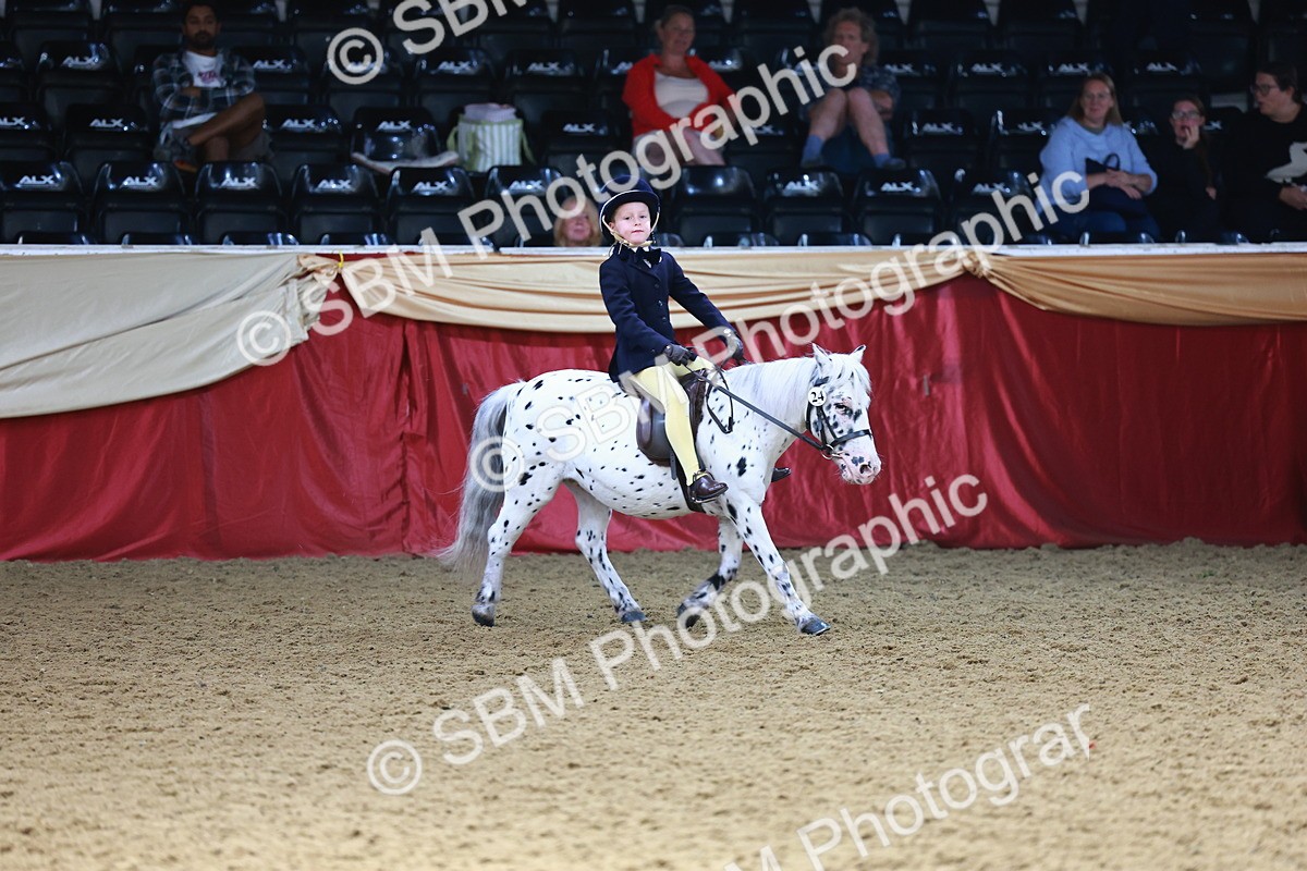 SBM_23858 - Class 905 - Supreme Final - Ridden Veteran