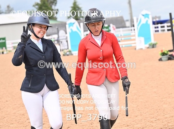 BPP_3790 - CANDIDS