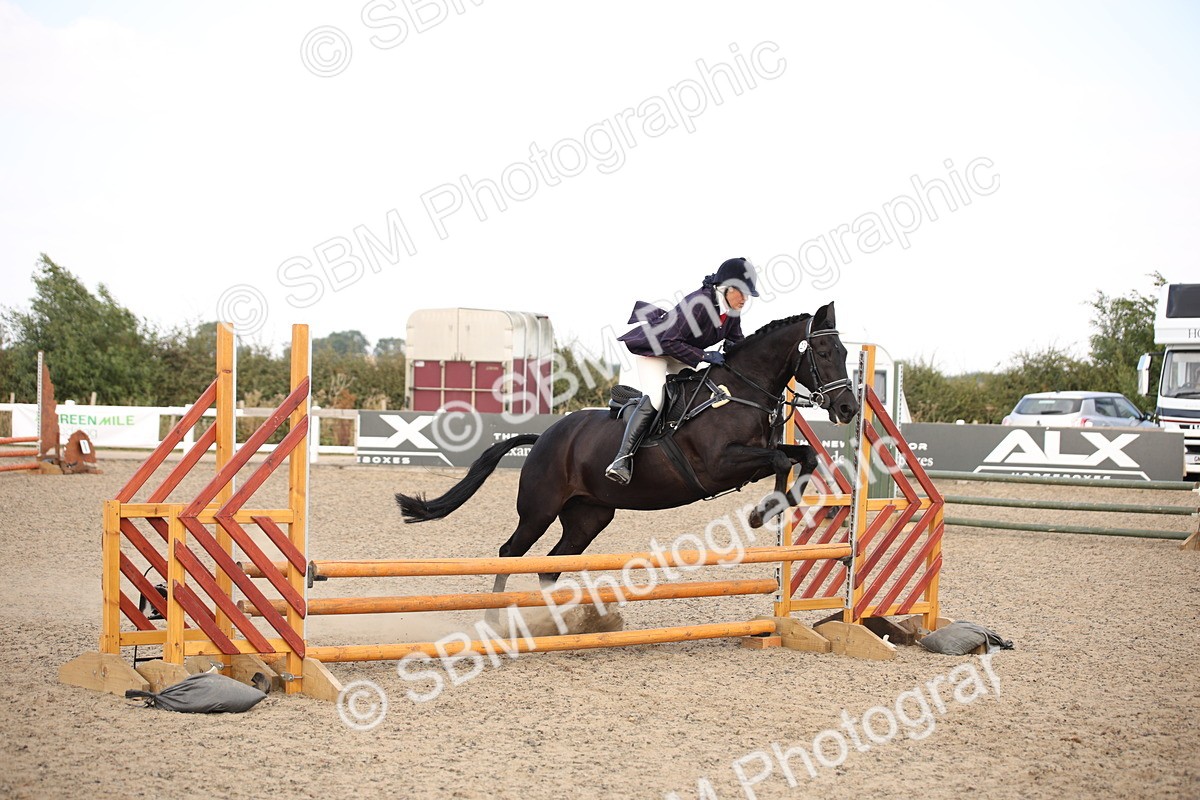 SBM_16014 - Class 408b - Working Veteran 70cm (20+)