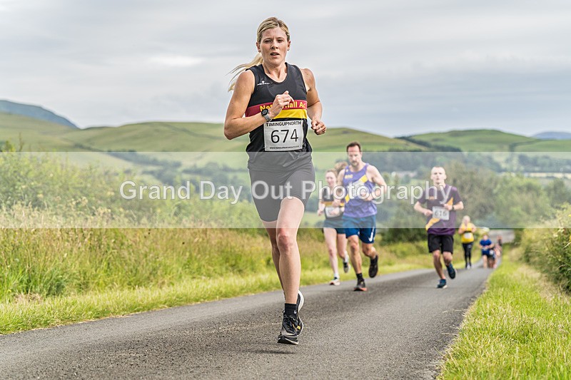 Lambfoot-306 - Lambfoot Loop Road Race Tuesday 2nd July 2024