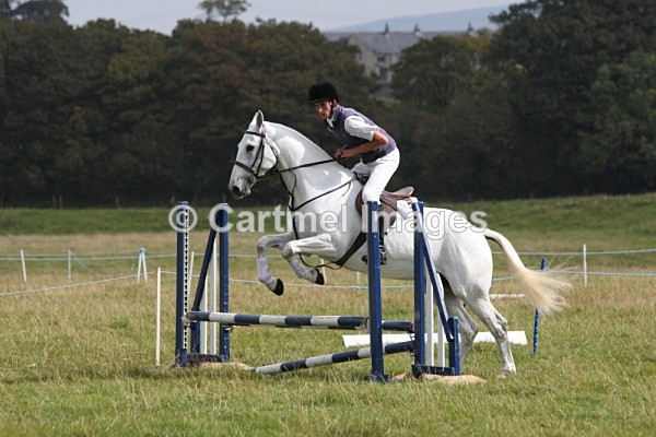 MB_S5549 - MBRC Working Hunter/Jumping September 2014