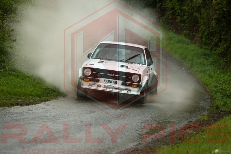 Circuit of Ireland 39 of 204 - Circuit of Ireland 2025