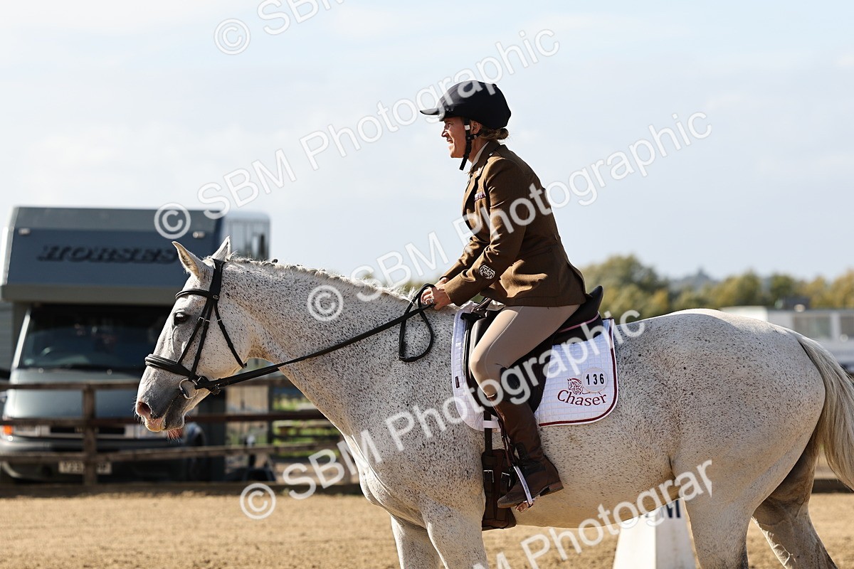 SBM_002127 - Class 50 - Novice 1