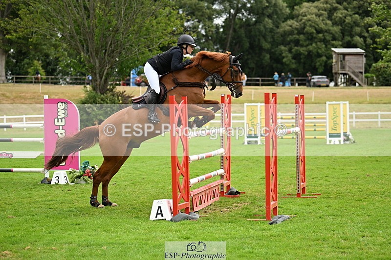 250706A-094527-17123 - Cls 43 Snr 1.30m Grand Prix