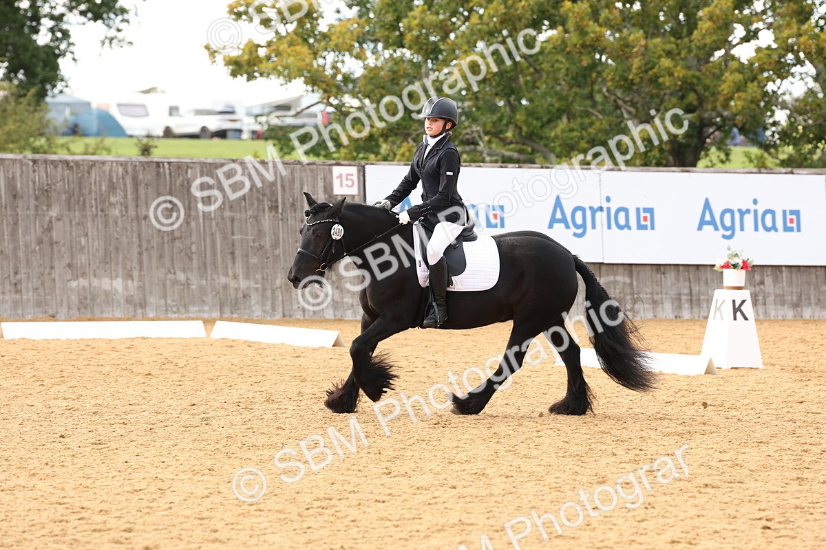SBM_11568 - D9 - Small Tour Championship Prelim 3