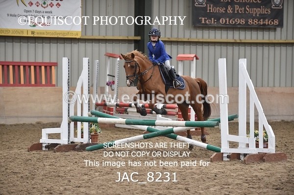 JAC_8231 - CLASS 6 INTERMEDIATE 70CM