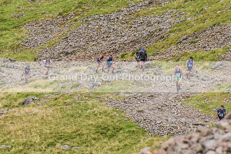 Borrowdale-515 - Borrowdale Fell Race Saturday 5th August 2023