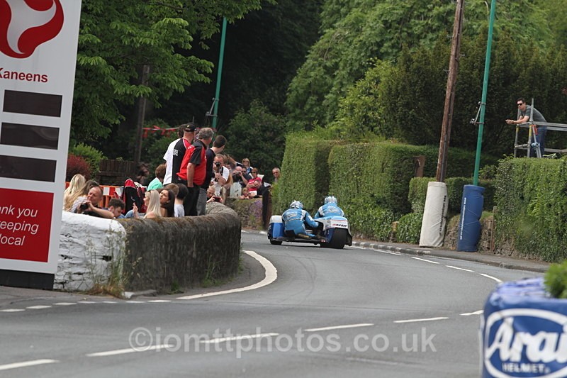 PR159740 - Sidecar Race 2