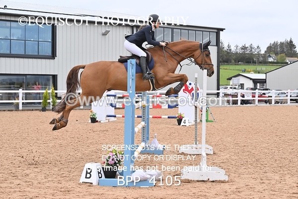 BPP_4105 - CLASS 18 SUN Ron Brady Sporthorses RHS Classic Championship qualifier