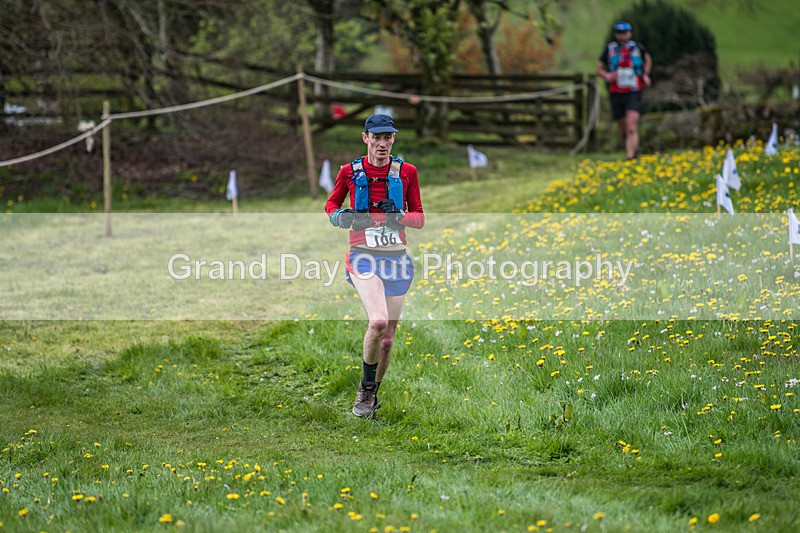 3 Peaks-3124 - The 3 Peaks Race Saturday 27th April 2024